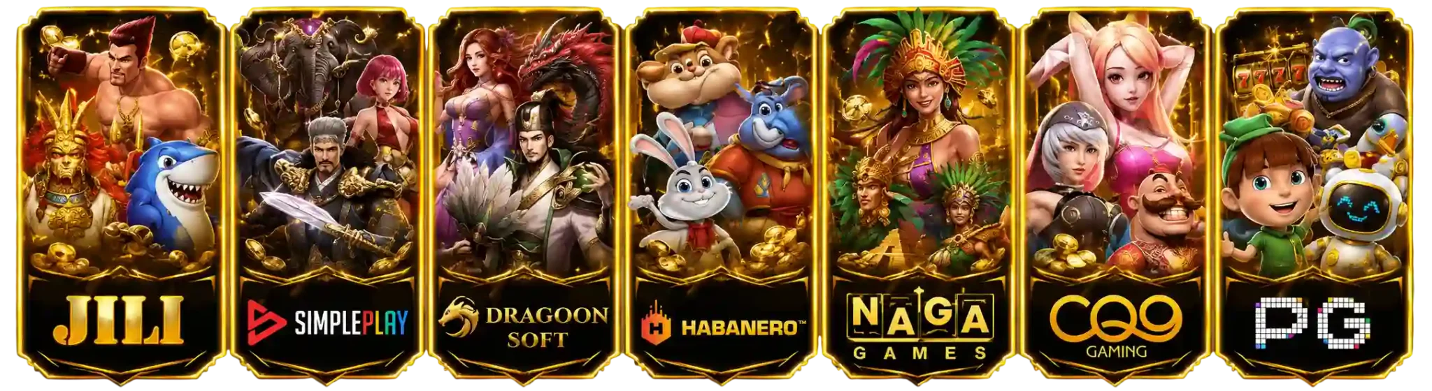 gameslot